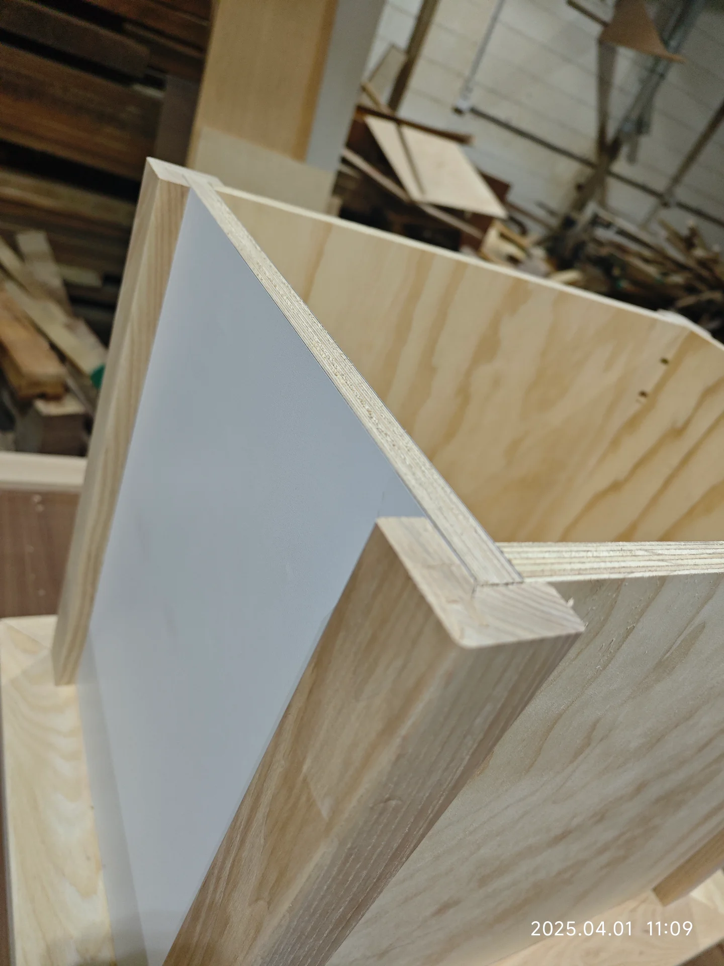 NORMANBY FINE WINES NewMarket — Progress photo