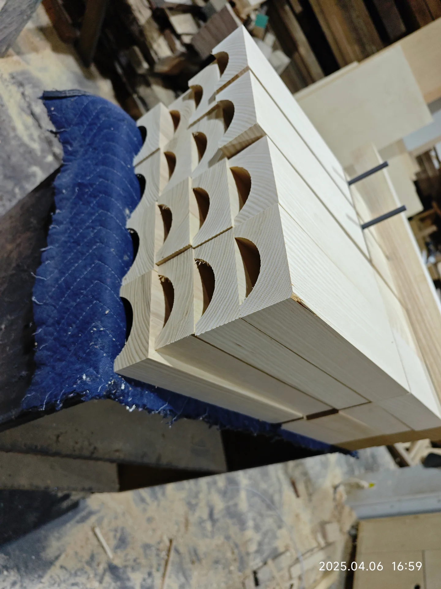 NORMANBY FINE WINES NewMarket — Progress photo