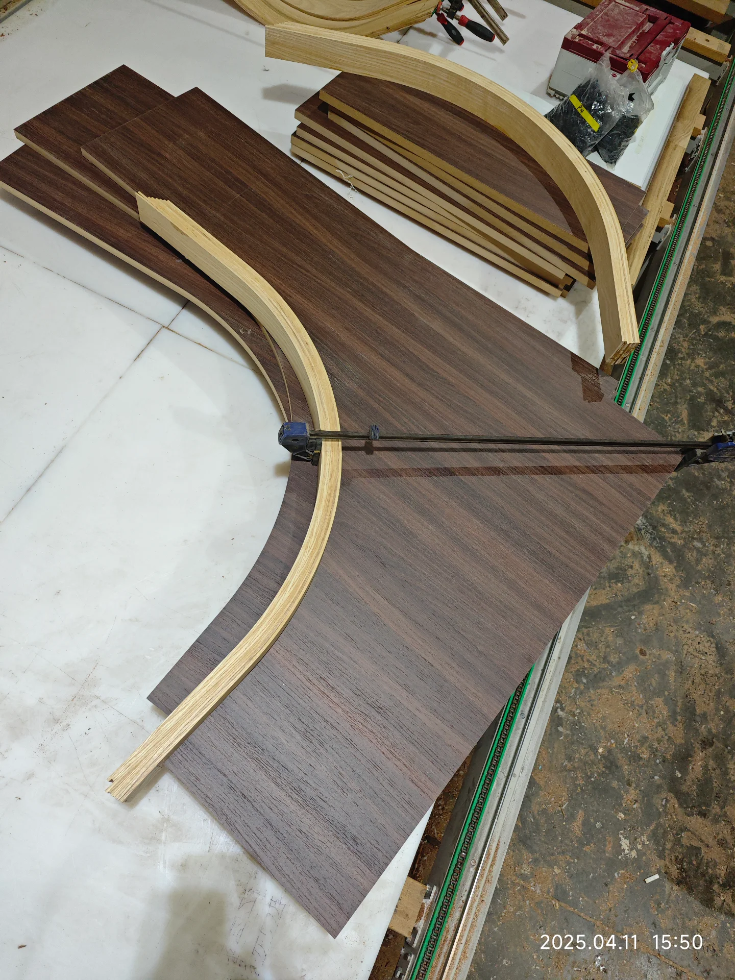 NORMANBY FINE WINES NewMarket — Progress photo