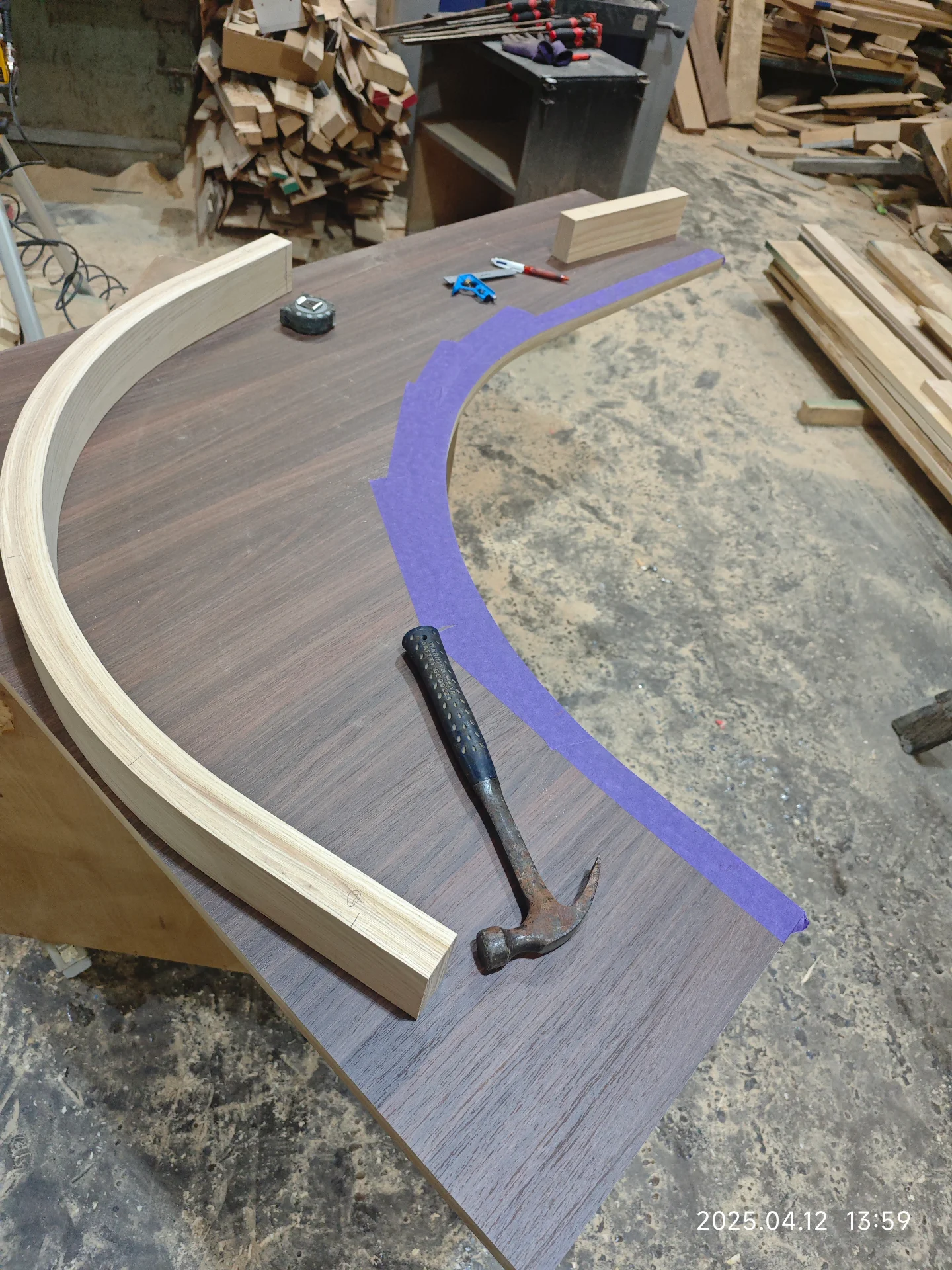 NORMANBY FINE WINES NewMarket — Progress photo