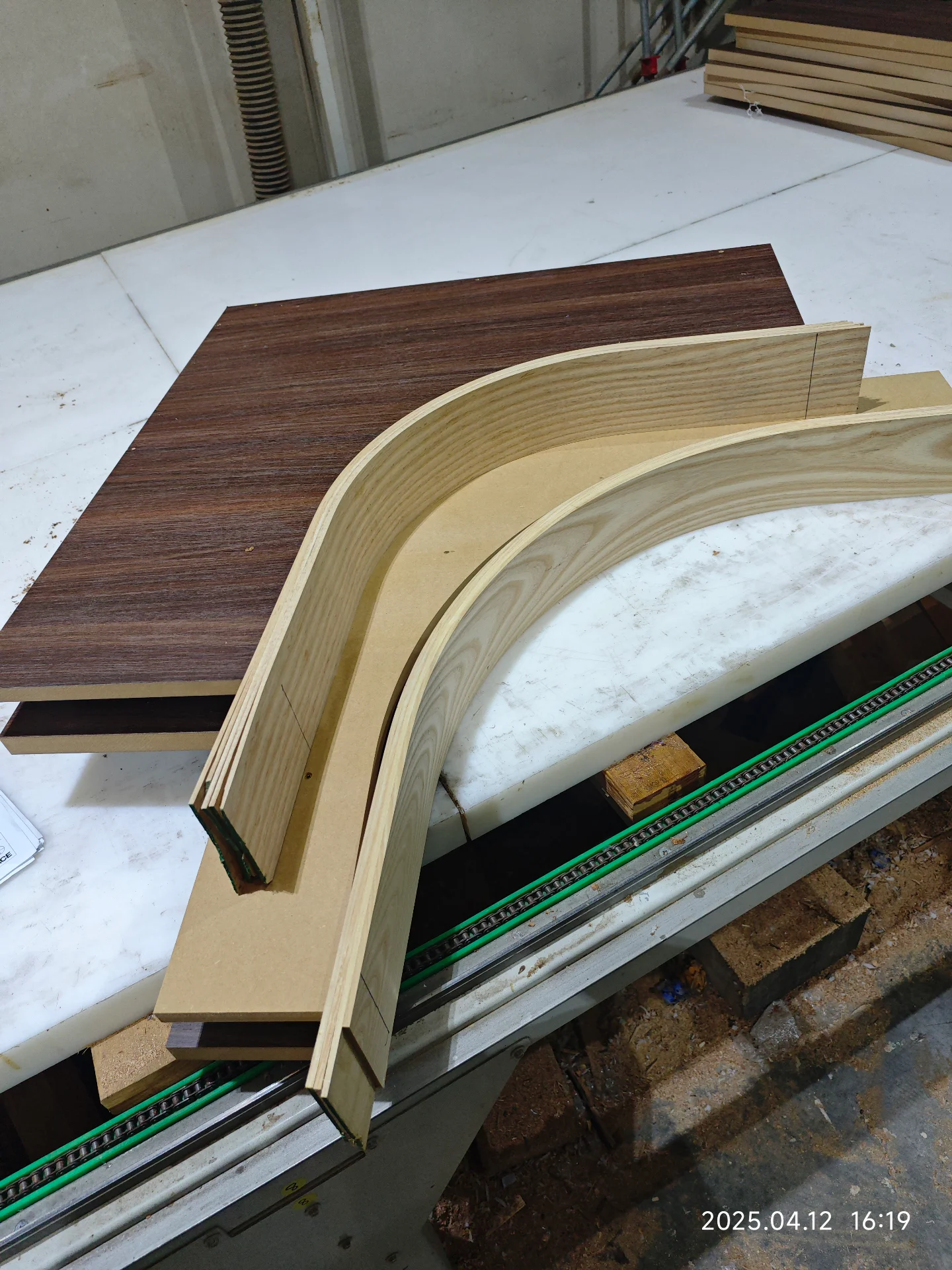 NORMANBY FINE WINES NewMarket — Progress photo