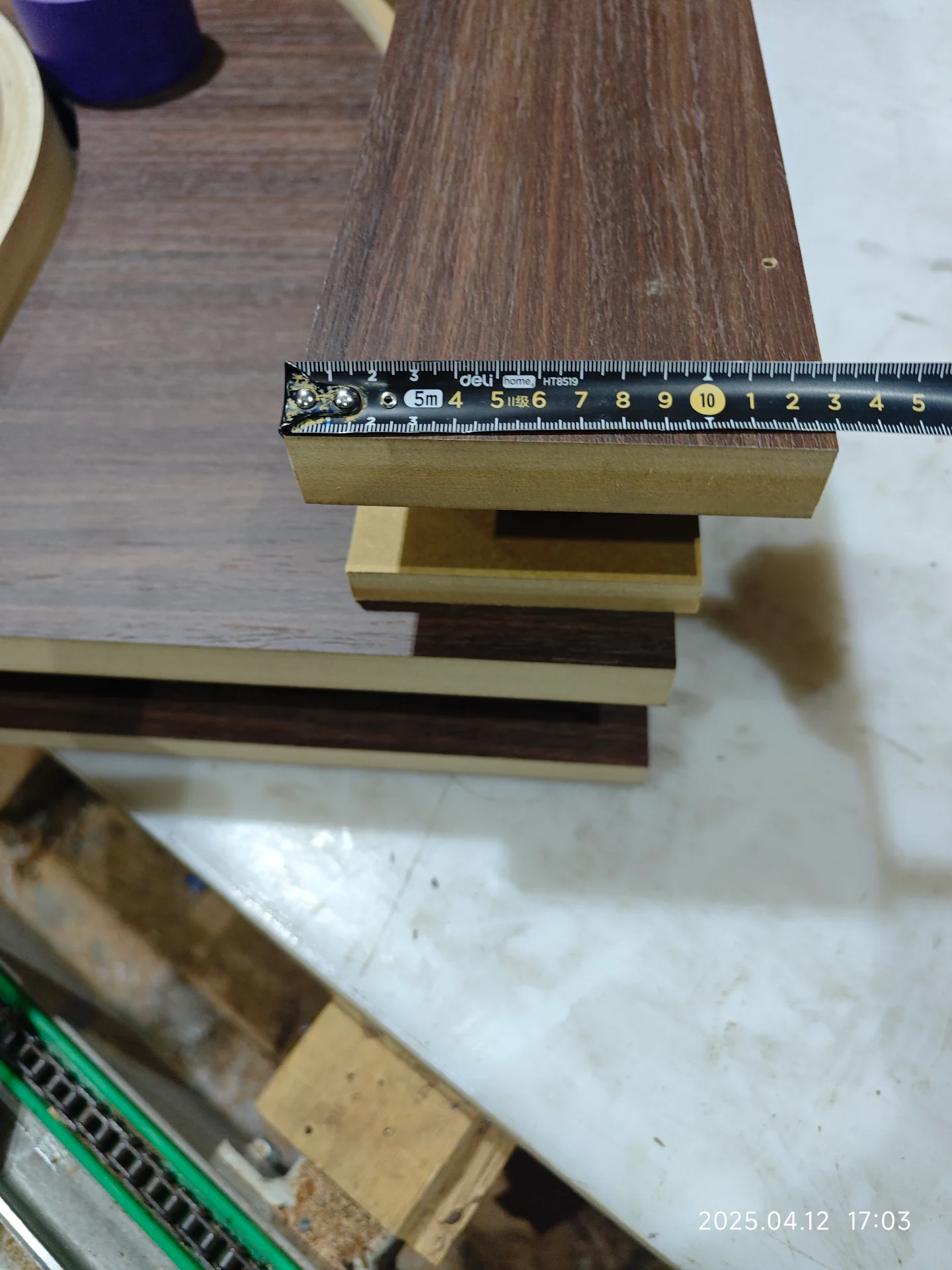 NORMANBY FINE WINES NewMarket — Progress photo