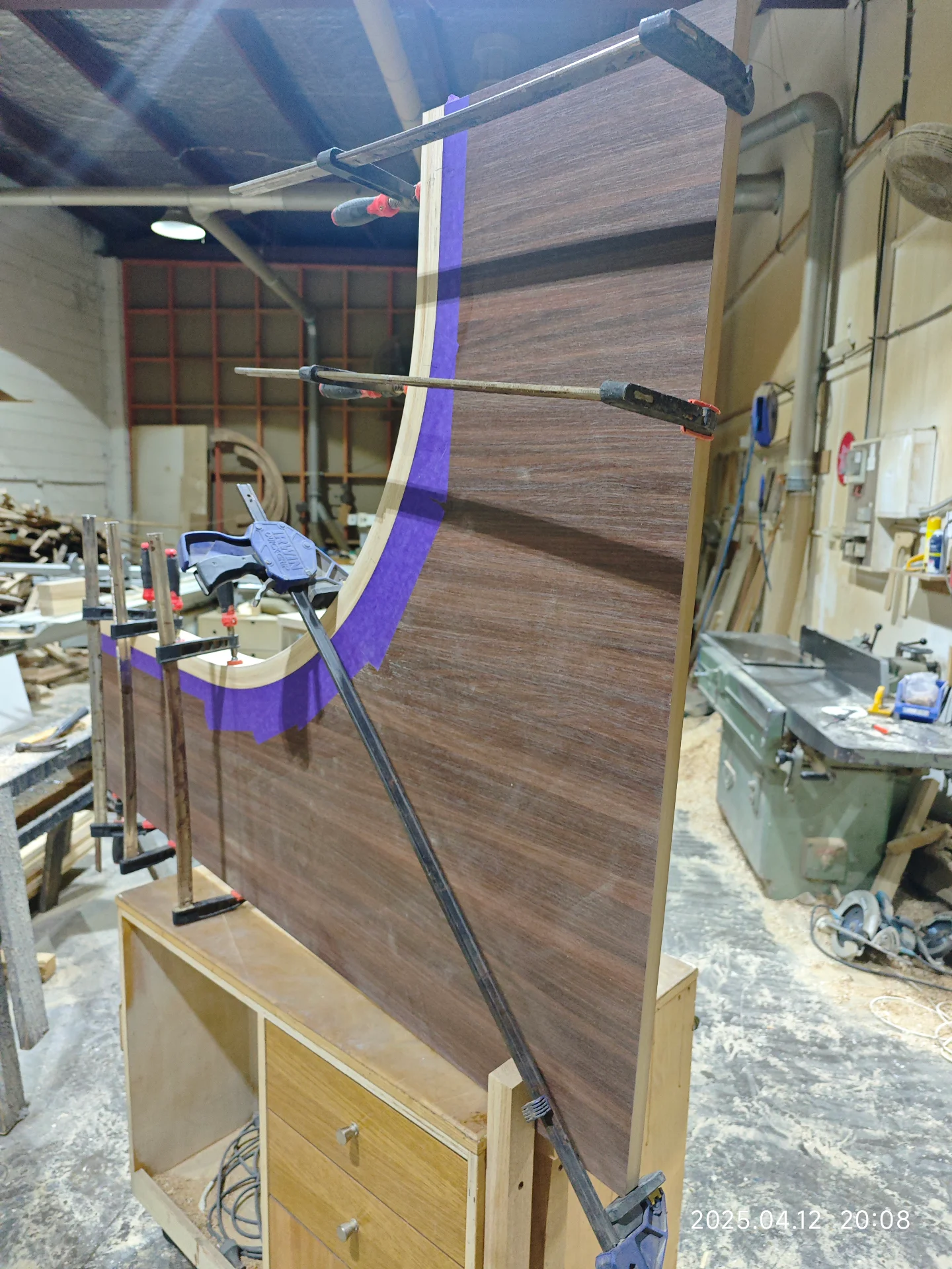 NORMANBY FINE WINES NewMarket — Progress photo