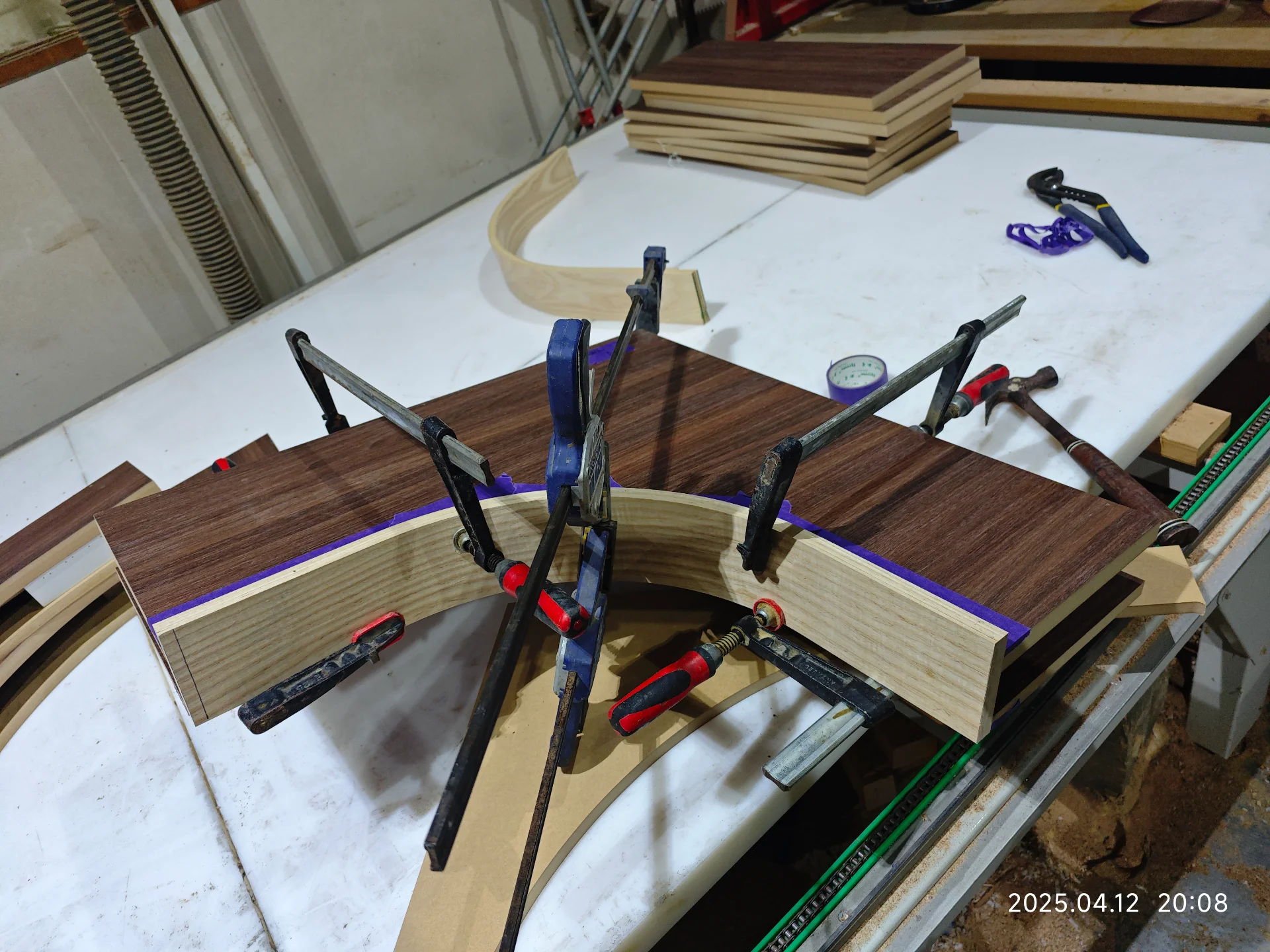 NORMANBY FINE WINES NewMarket — Progress photo