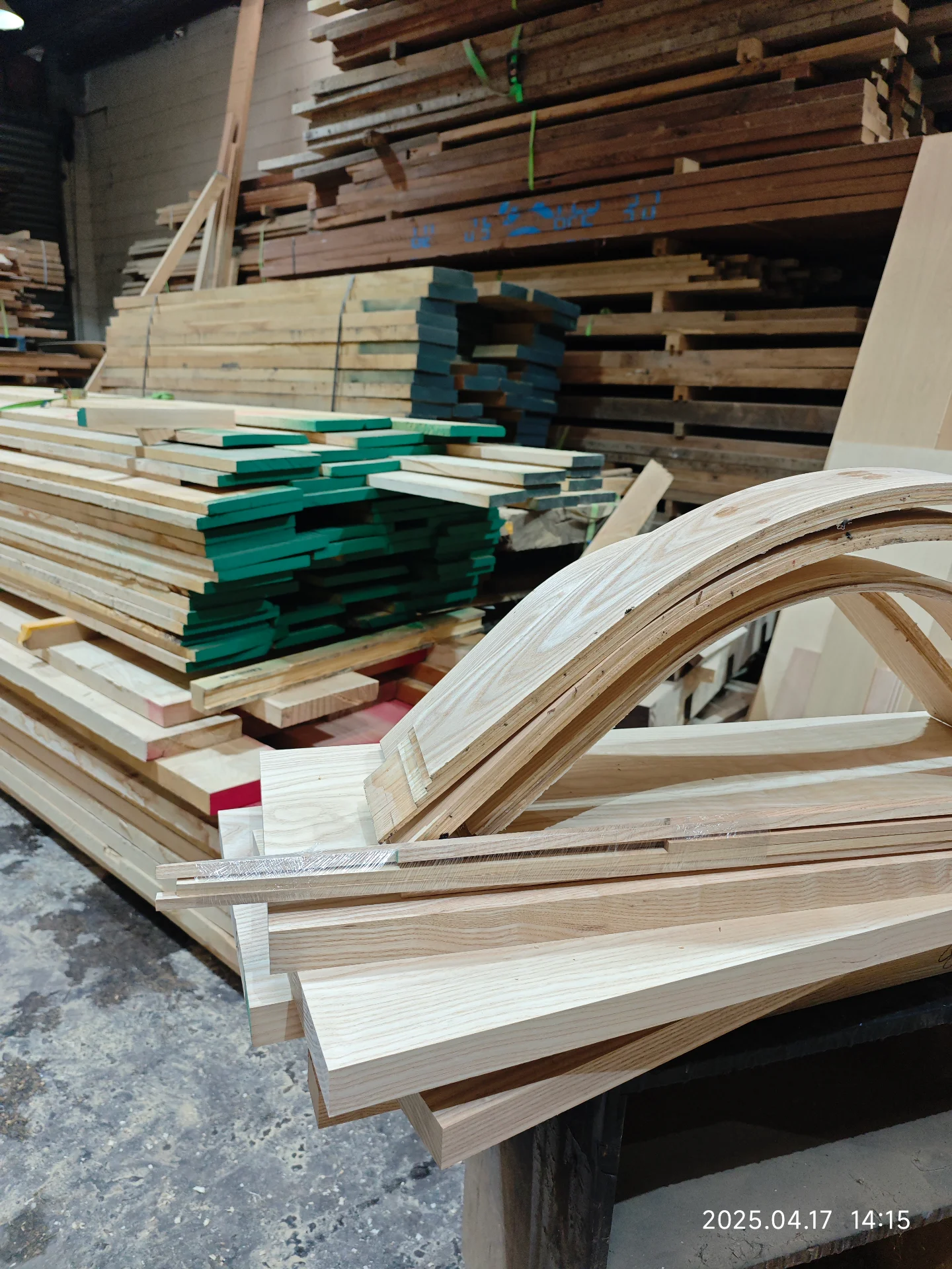 NORMANBY FINE WINES NewMarket — Progress photo