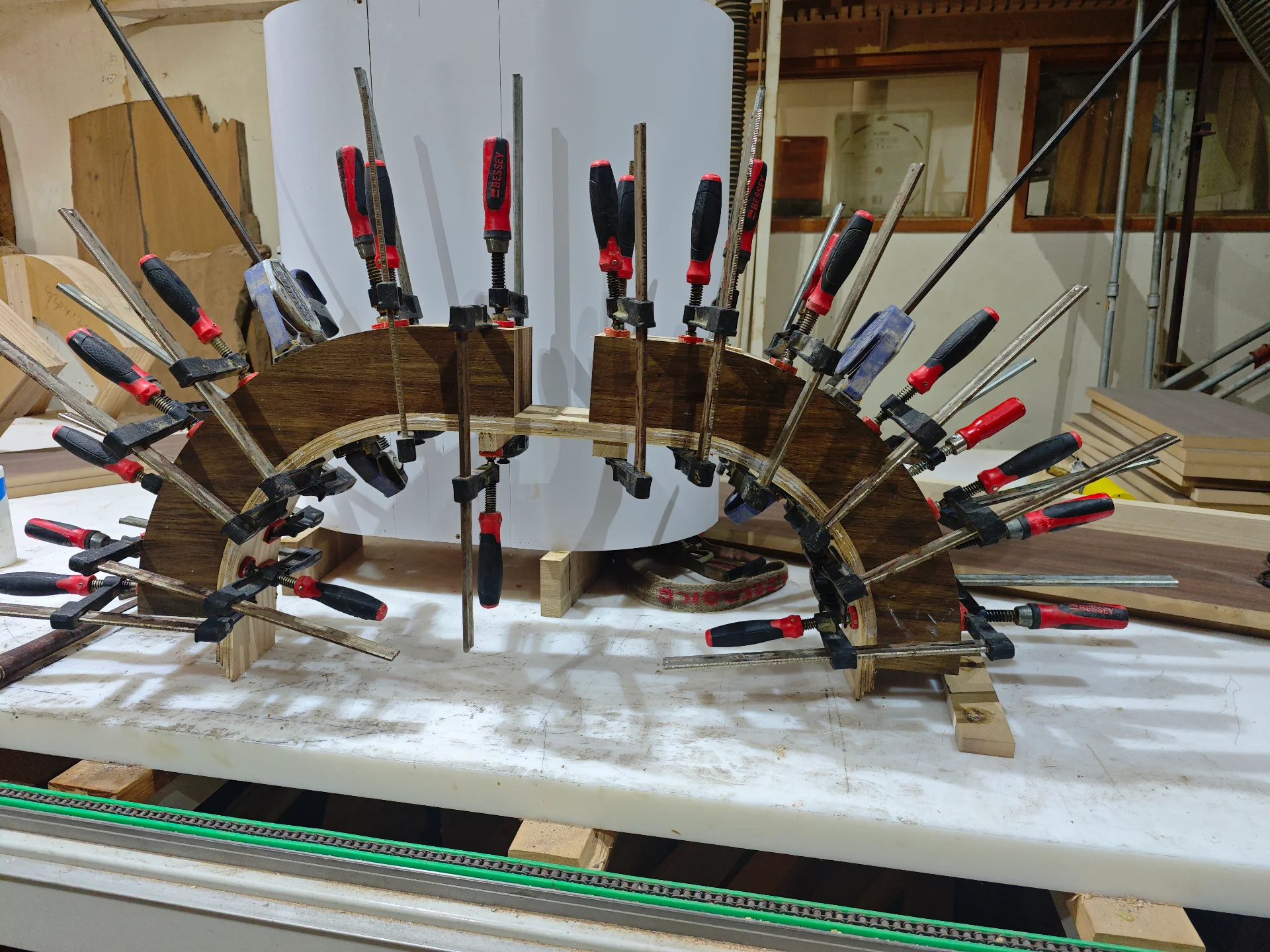 NORMANBY FINE WINES NewMarket — Progress photo