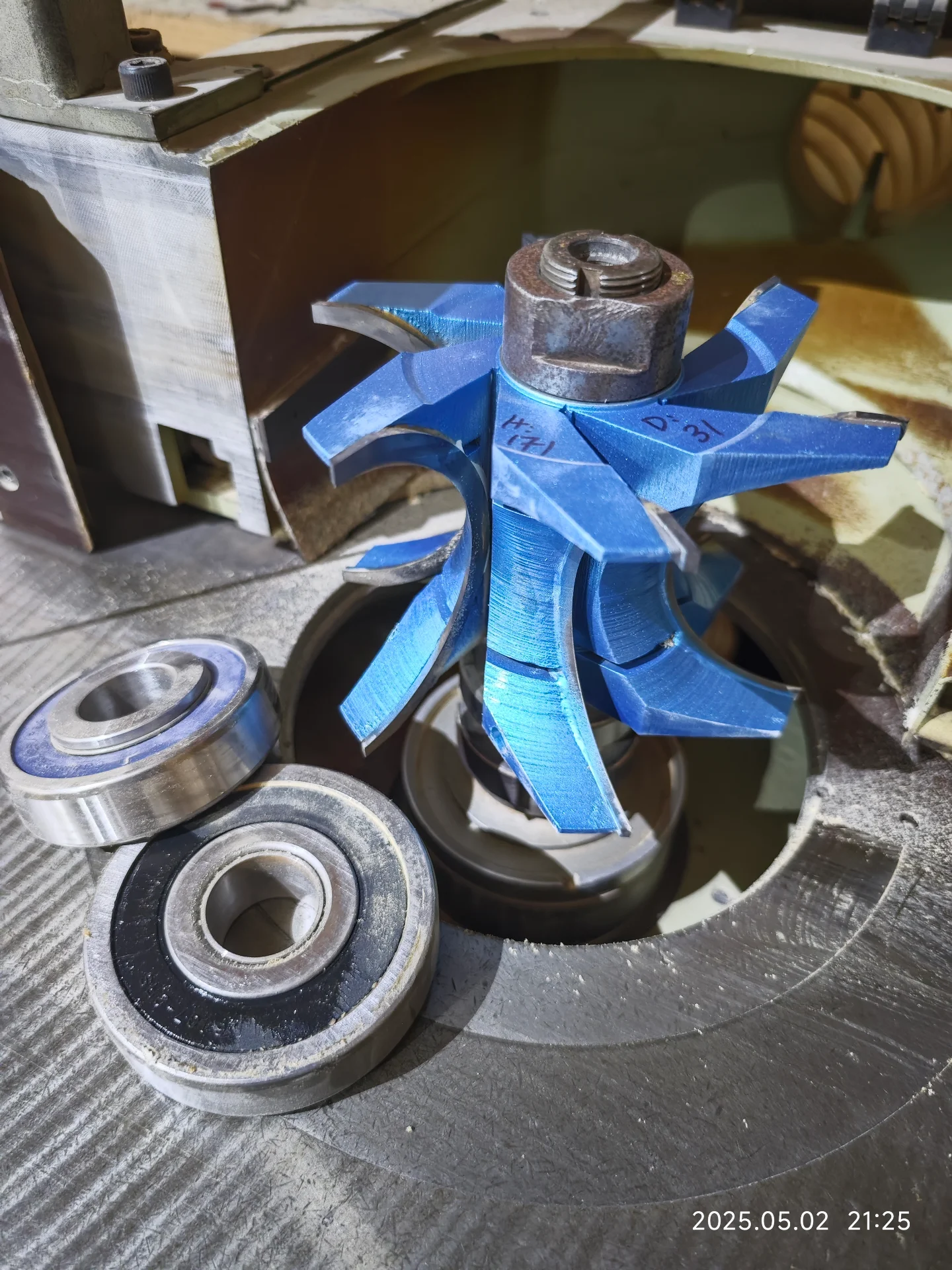 NORMANBY FINE WINES NewMarket — Progress photo