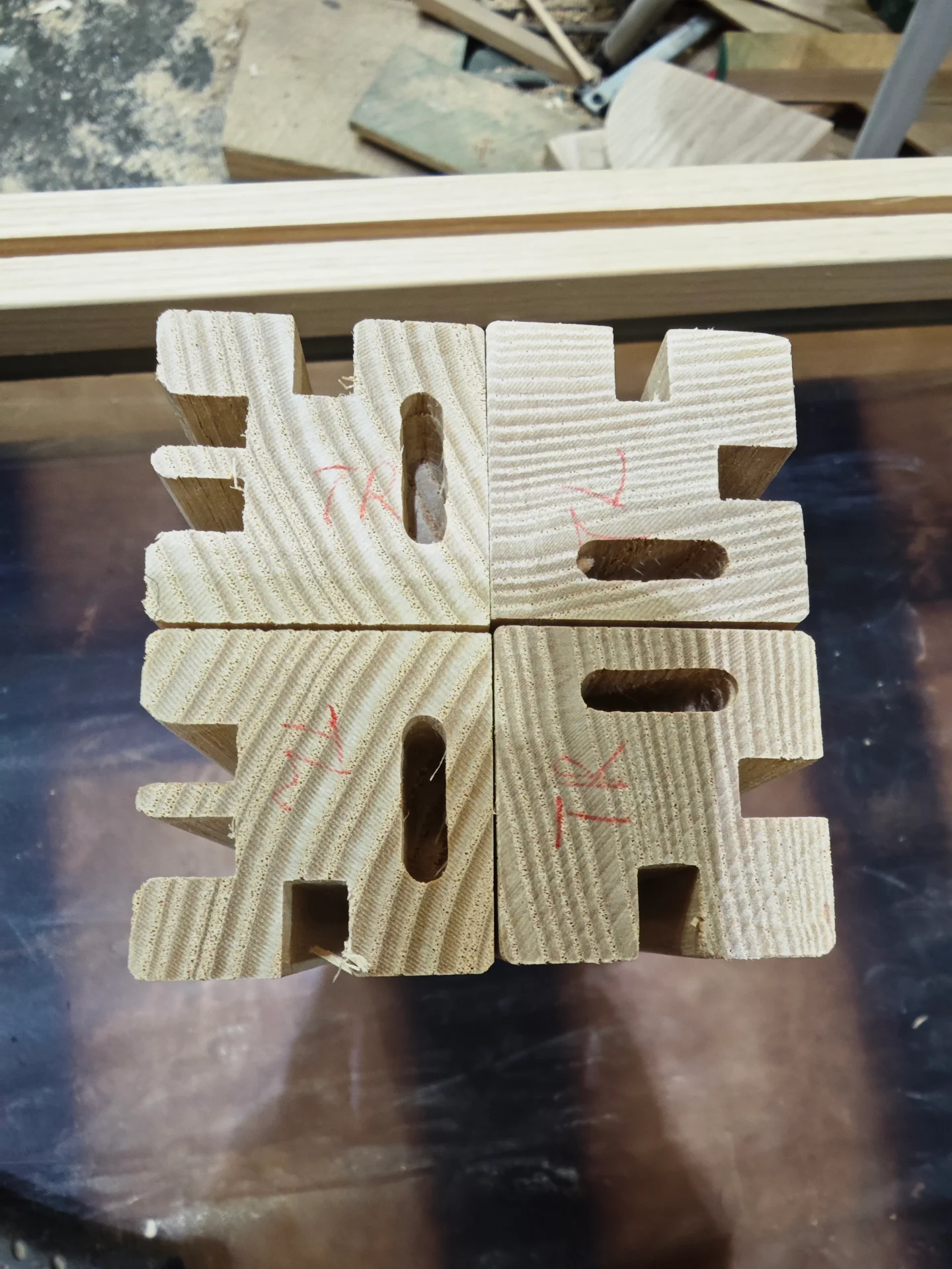 NORMANBY FINE WINES NewMarket — Progress photo