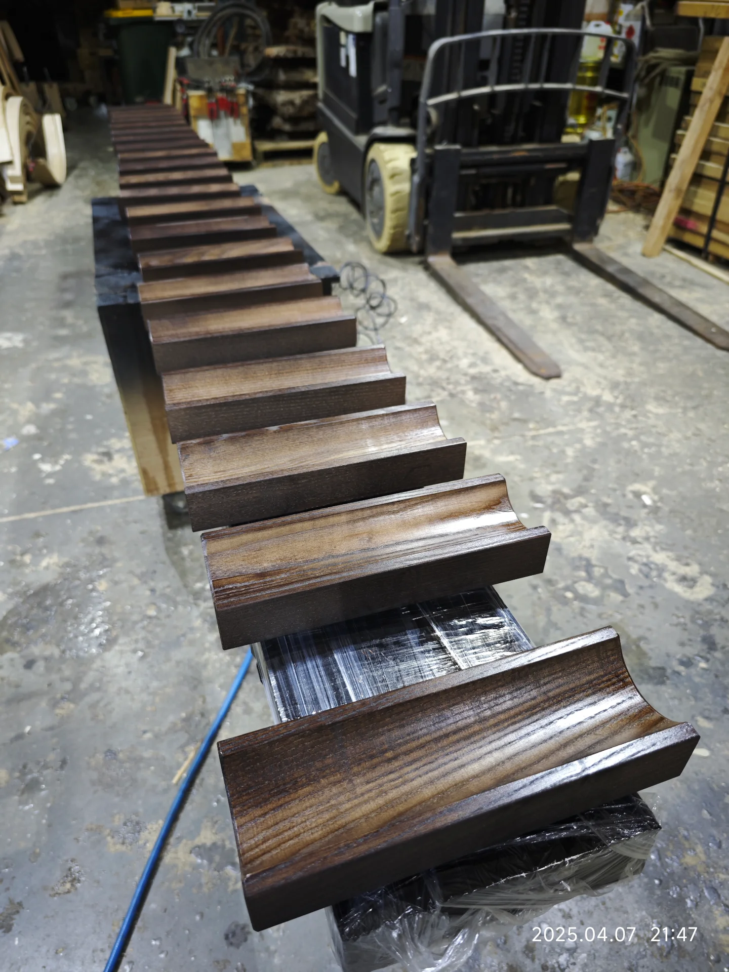 NORMANBY FINE WINES NewMarket — Progress photo