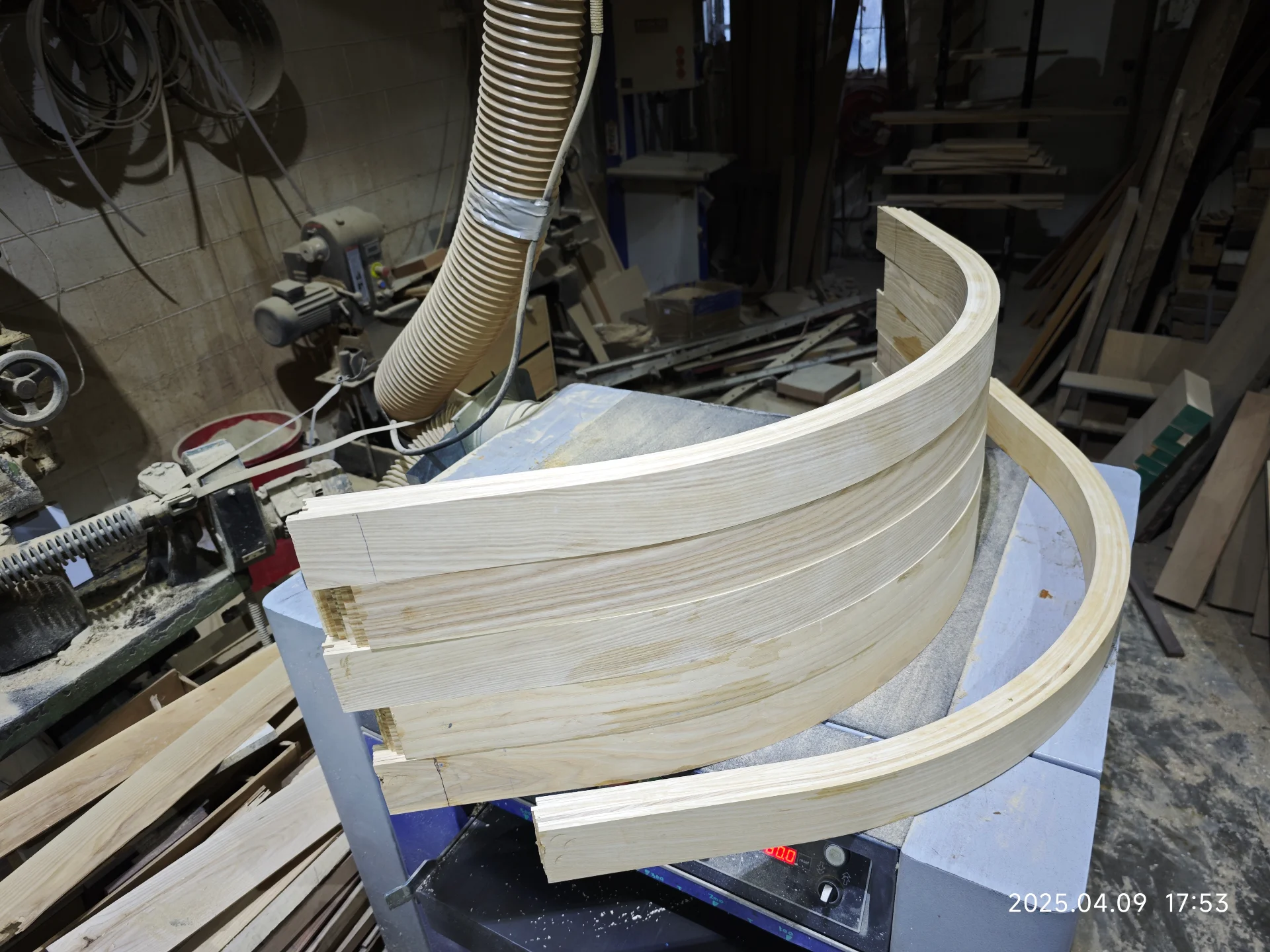 NORMANBY FINE WINES NewMarket — Progress photo