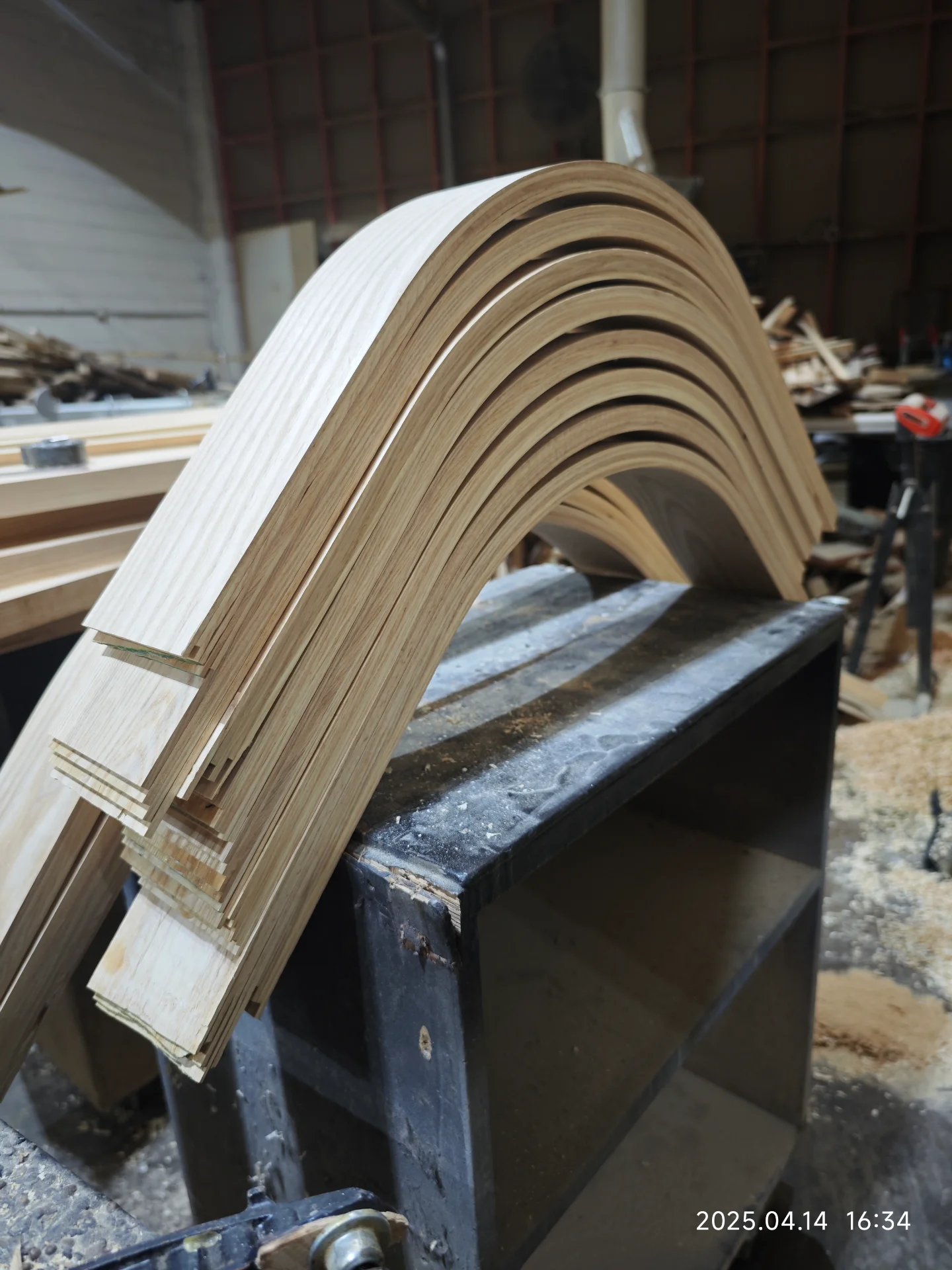 NORMANBY FINE WINES NewMarket — Progress photo