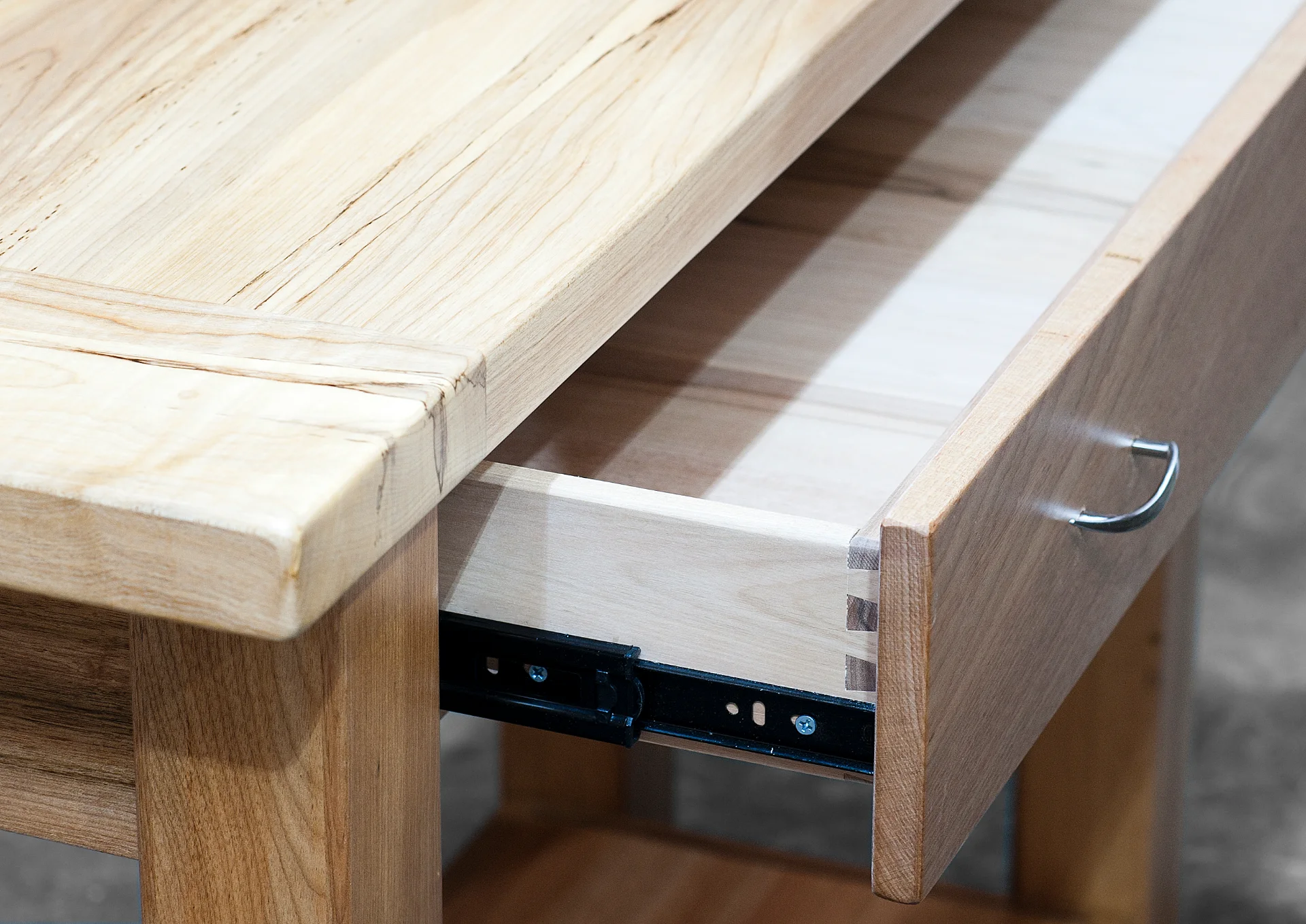 NZ TAWA — Progress photo