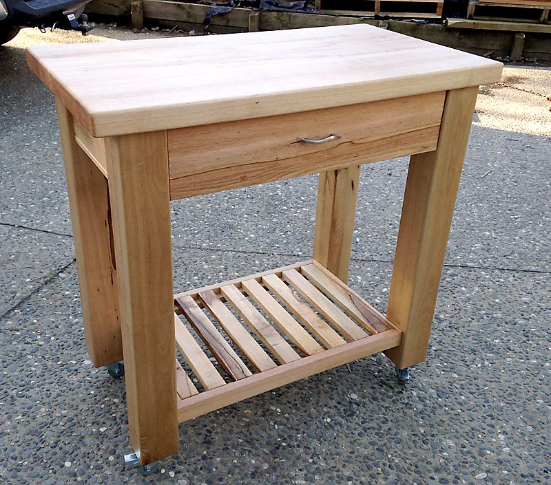 NZ TAWA — Progress photo