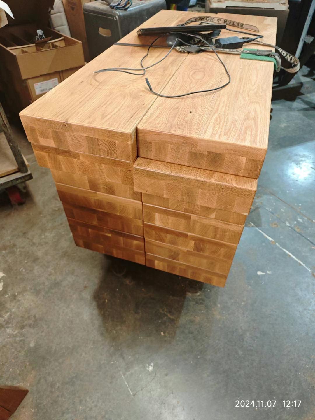 Workshop equipment and machinery