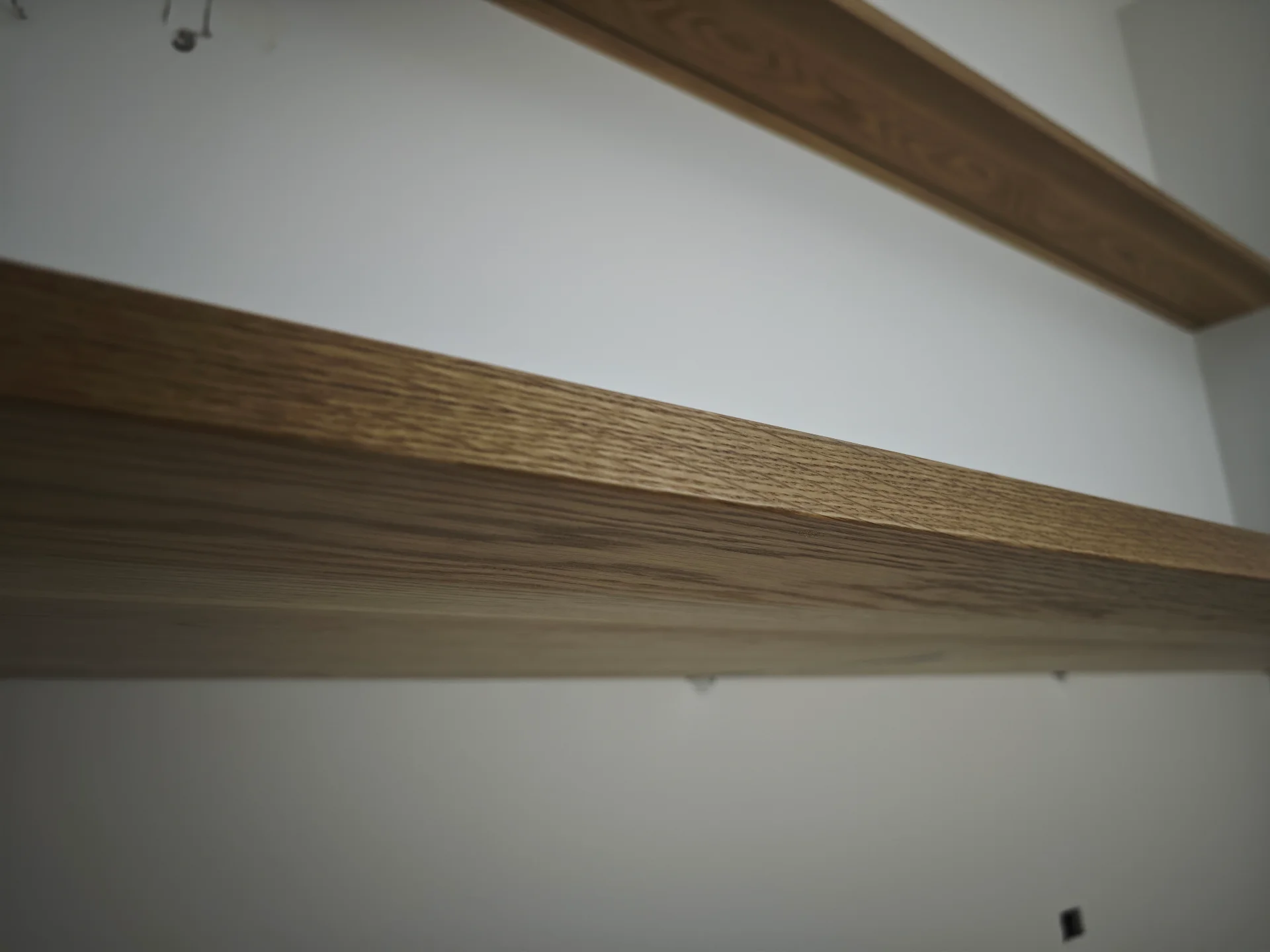 White Oak Grey Lynn Project — Progress photo