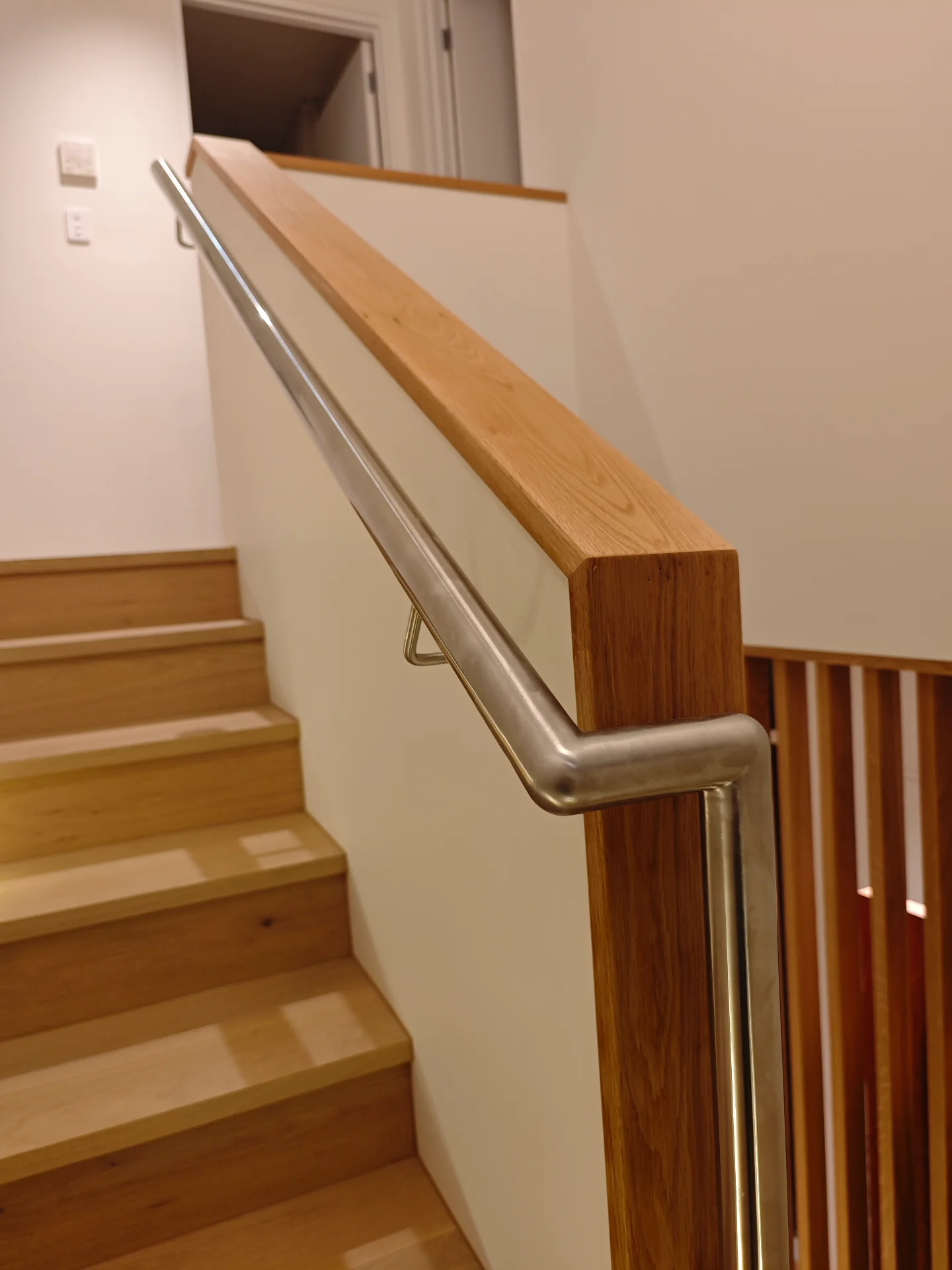 White Oak Grey Lynn Project — latest progress