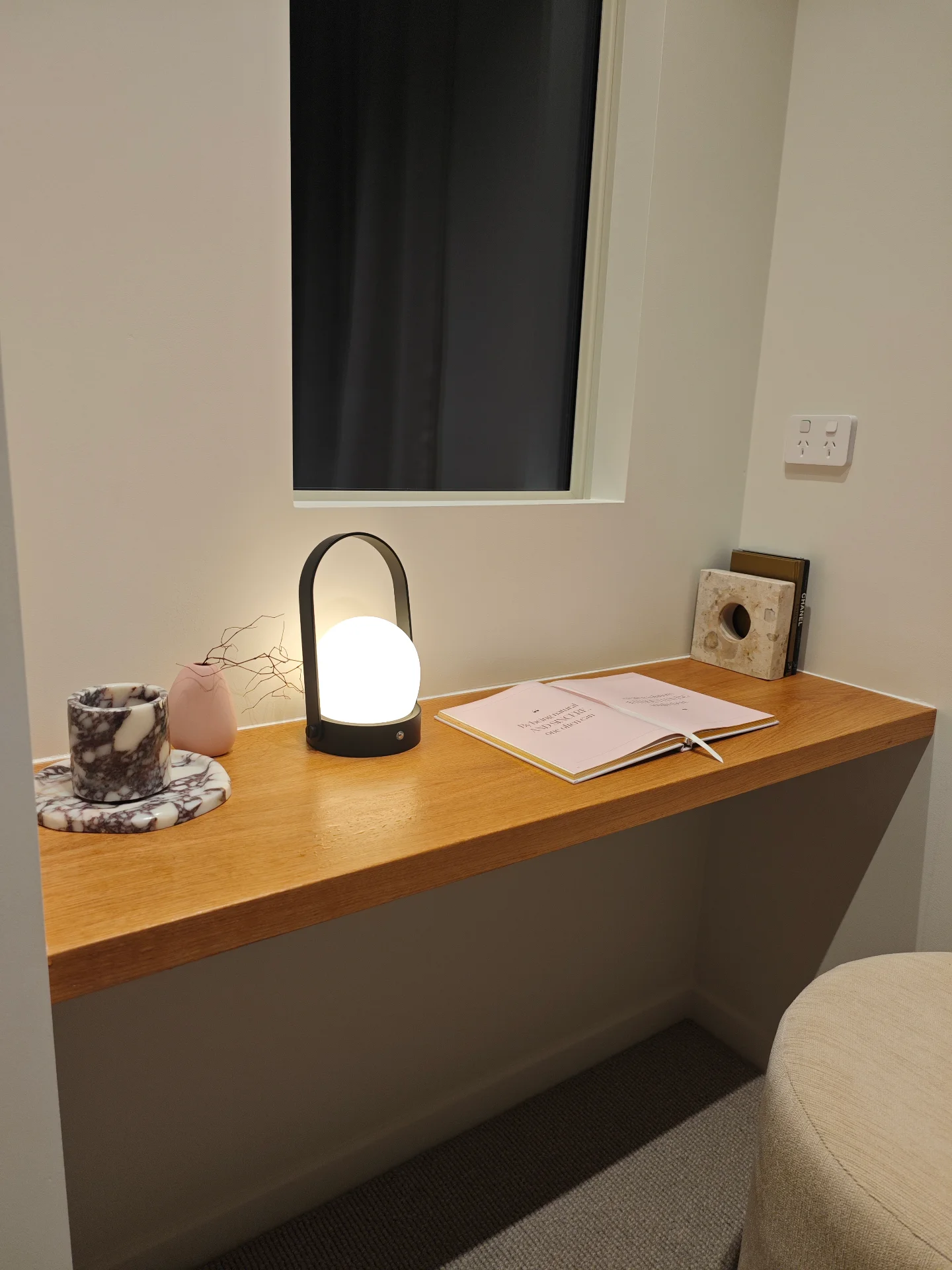 White Oak Grey Lynn Project — Progress photo